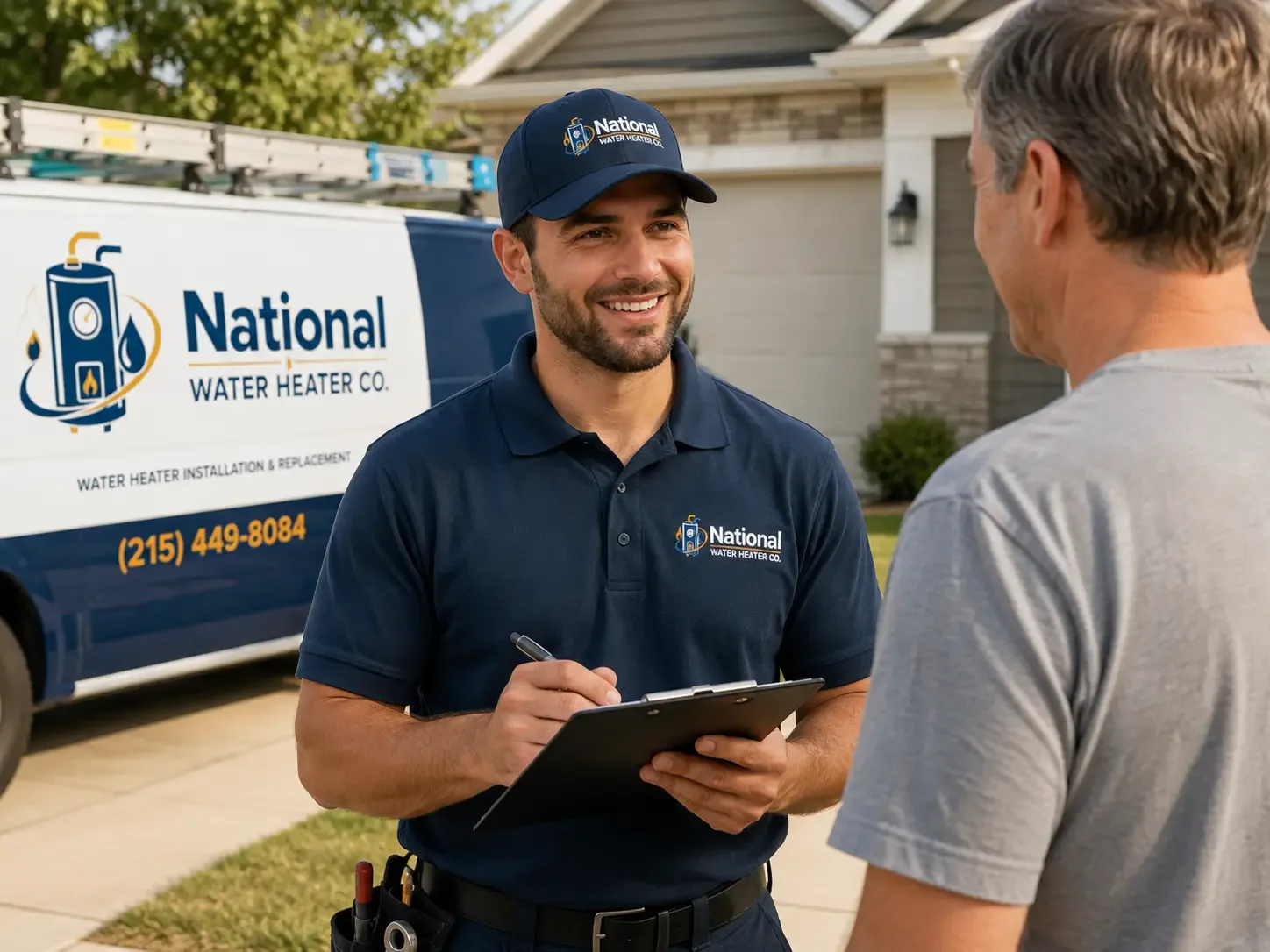 Water Heater Installation Hamilton, IN FAQs